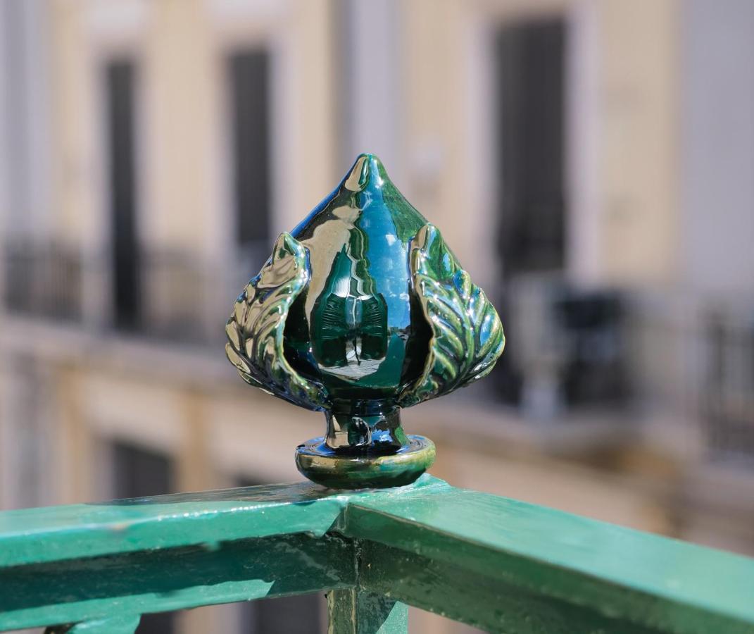 Le Nicchie Villa Bisceglie Kültér fotó