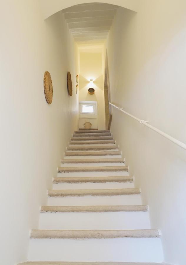 Le Nicchie Villa Bisceglie Kültér fotó