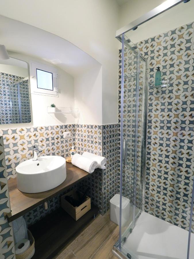 Le Nicchie Villa Bisceglie Kültér fotó