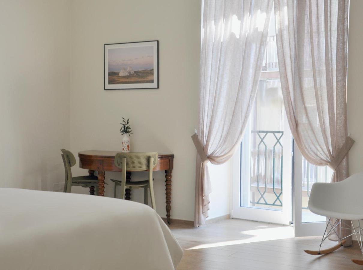 Le Nicchie Villa Bisceglie Kültér fotó