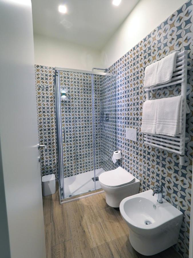 Le Nicchie Villa Bisceglie Kültér fotó