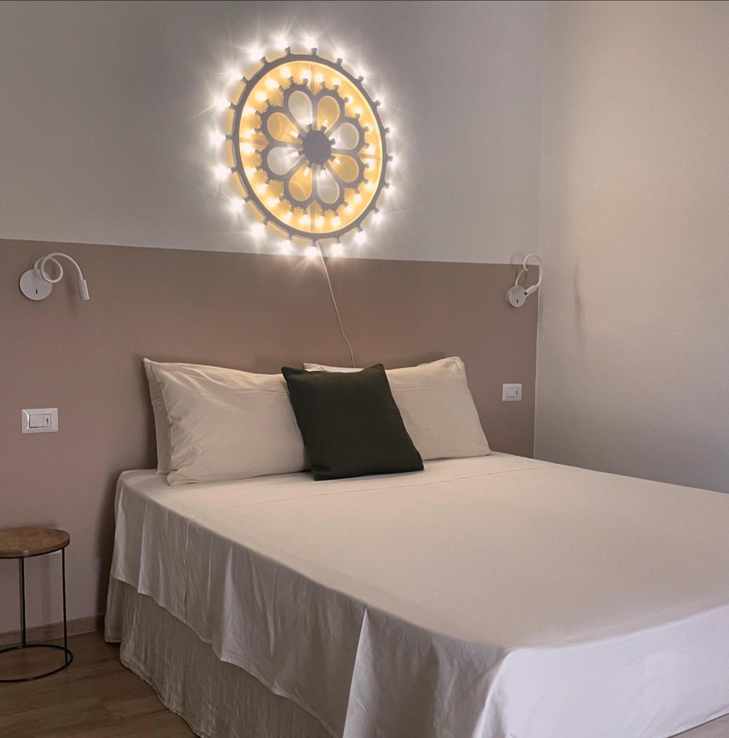 Le Nicchie Villa Bisceglie Kültér fotó