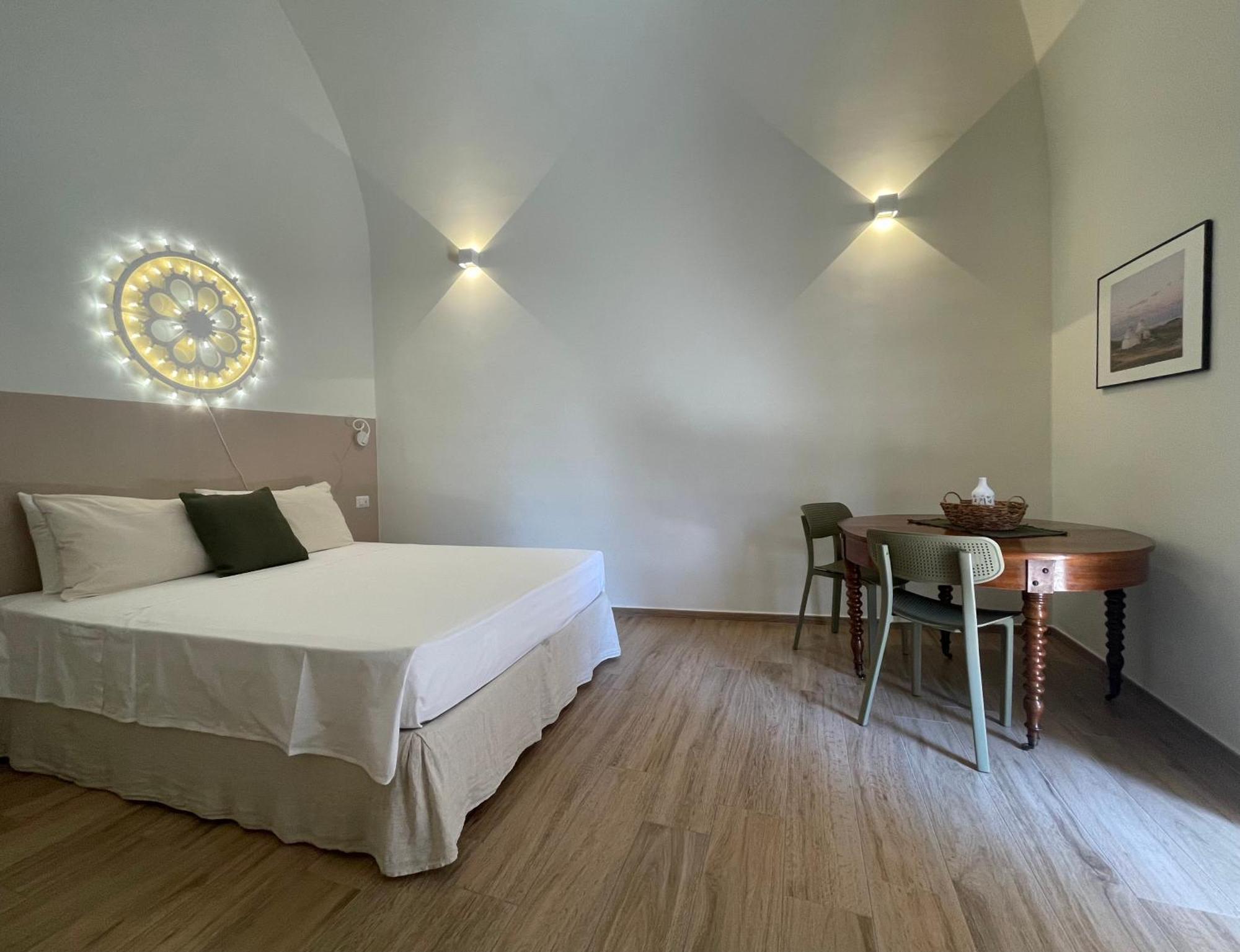 Le Nicchie Villa Bisceglie Kültér fotó